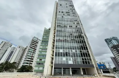 Edf. tiberius - more na beira-mar de piedade por apenas r$ 460.000,00