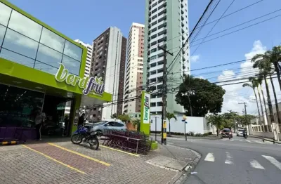 Edf. carina - 2 suítes mobiliado em setúbal, em frente ao verdfrut