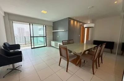 Edf. promenade prince - 3 quartos ao lado dos principais colégios da zona sul do recife