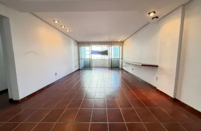 Edf. joão paulo i - venha residir em 170 m², nascente, em boa viagem! mega oportunidade!