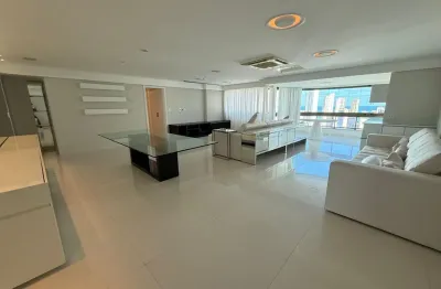 Edf. mário saraiva - semi-mobiliado ao lado dos principais colégios da zona sul do recife