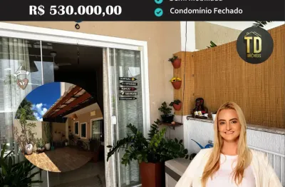 Casa residencial duplex condomínio ipitanga para venda ipitanga, energia solar, lauro de freitas