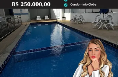 Apartamento residencial térreo c/ garden condomínio ville lozarth para venda centro, lauro de freitas