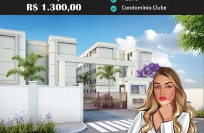 Apartamento residencial costa da baleia para locação catu de abrantes (abrantes), camaçari