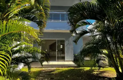 Casa residencial duplex condomínio buraquinho para locação buraquinho, lauro de freitas