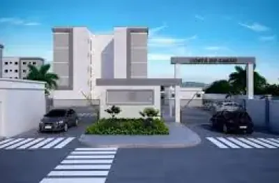 Apartamento residencial para locação no costa do cacau vila de abrantes (abrantes), camaçari