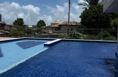 Apartamento residencial para locação residencial mar azul pitangueiras, lauro de freitas
