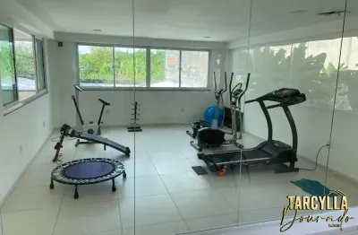 Apartamento residencial para locação aracuí, lauro de freitas