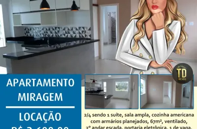 Apartamento residencial rama sol para locação buraquinho, lauro de freitas