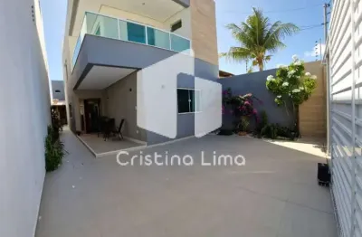 Casa com 6 quartos à venda na Rua Virgílio Barbosa Lima, 00, Aruana, Aracaju
