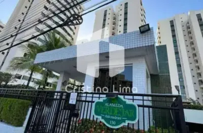 Apartamento com 3 quartos à venda na Rua Maye Bell Taylor, 01, Luzia, Aracaju