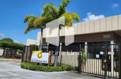 Casa duplex no condomínio alameda do sol, aruana, aracaju-se
