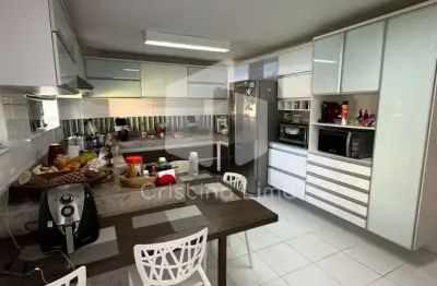 Casa em condomínio fechado com 4 quartos à venda na Avenida José Vicente de Almeida, 150, Aruana, Aracaju