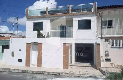 Casa com 4 quartos à venda na Rua José Ribeiro Bomfim, Pereira Lobo, 205, Pereira Lobo, Aracaju