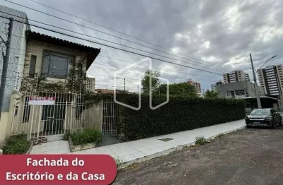 Casa com 3 quartos à venda na Travessa Sálvio De Oliveira, 94, Suíssa, Aracaju
