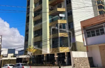 Apartamento com 3 quartos à venda na Rua Senador Rollemberg, 498, São José, Aracaju