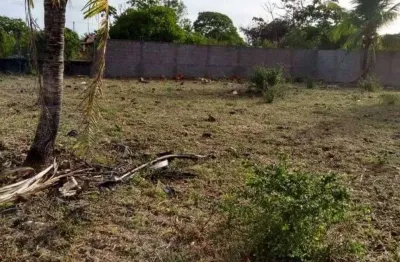 Terrenos para venda em matapuã, mosqueiro, aracaju-se