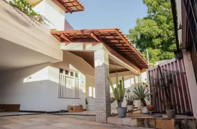 Casa com 4 quartos à venda na Rua Manoel Espírito Santo, 00000, Grageru, Aracaju