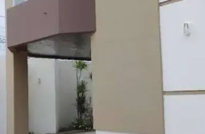 Casa com 3 quartos à venda na Avenida Conselheiro João Moreira Filho, 000, Coroa do Meio, Aracaju