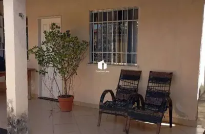 Casa com 2 quartos à venda na Rua Professor Jorge Luiz Trindade dos Santos, 162, Aruana, Aracaju