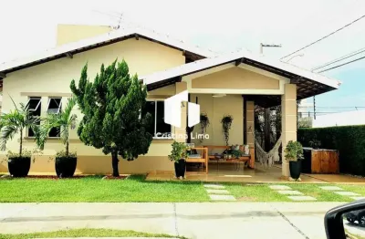 Casa em condomínio fechado com 4 quartos à venda na Rua Três, 118, Aruana, Aracaju