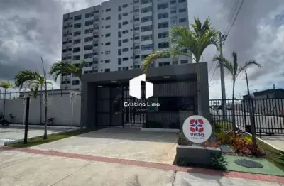 Apartamento com 2 quartos à venda na Rua Josepha Andrade Irmã Fontes, 1, Aruana, Aracaju