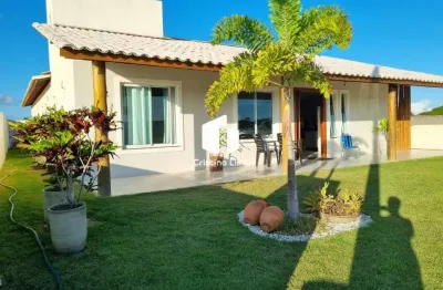 Casa de praia - cond. villa das águas - praia do saco