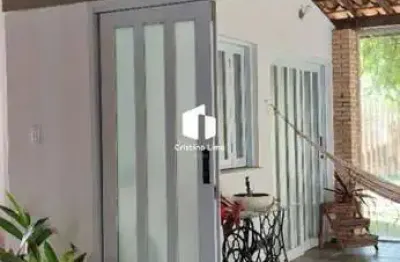 Casa com 3 quartos à venda na Rua Ariosvaldo Menezes Santos, 0000, Aruana, Aracaju