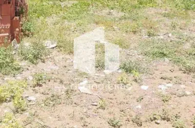 Terreno à venda na Rua Acadêmica Núbia Marques, 000, Aruana, Aracaju