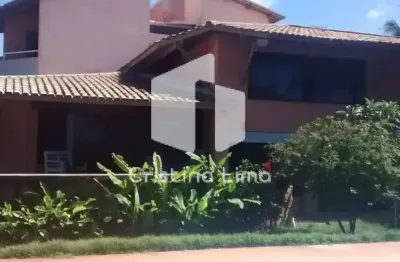 Casa em condomínio fechado com 5 quartos à venda na Rua Maria Genelícia Bomfim Costa, 0000, Aruana, Aracaju