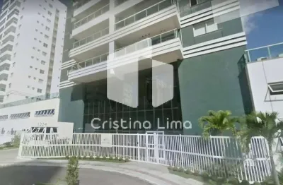 Apartamento com 2 quartos à venda na Rua Orlando Magalhães Maia, 1224, Jardins, Aracaju