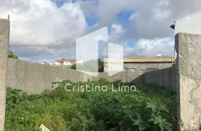 Terreno à venda na Avenida Doutor José Thomas D'Ávila Nabuco, 000, Farolândia, Aracaju