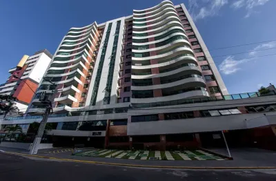 Apartamento com 3 quartos à venda na Rua Flávia Menezes Prado, 91, Jardins, Aracaju