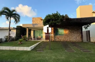 Casa em condomínio fechado com 3 quartos à venda na Rua I, 2, Mosqueiro, Aracaju