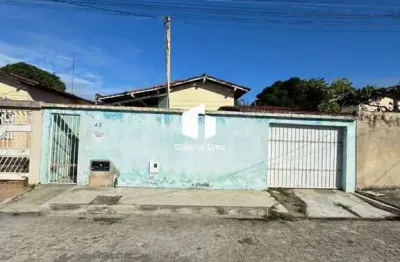 Casa com 4 quartos à venda na Rua Santa Paulina do Coração Agonizante de Jesus, 43, Aruana, Aracaju