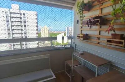 Apartamento com 3 quartos à venda na Rua Tenente Antônio Fontes Pitanga, 1246, Farolândia, Aracaju