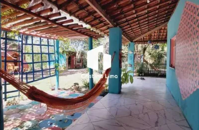 Chácara / sítio com 7 quartos para alugar na Rua Taubaté, sn, Mosqueiro, Aracaju