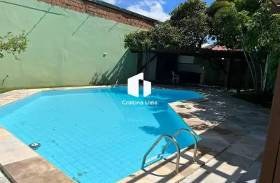 Casa com 3 quartos à venda na Avenida Delmiro Gouveia, 00000, Coroa do Meio, Aracaju
