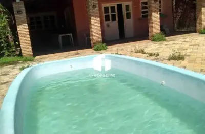 Casa com 1 quarto à venda na Avenida Maria Lima Barreto, 0000, Mosqueiro, Aracaju