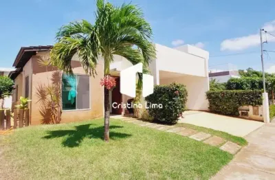 Casa térrea no condomínio biratan carvalho, robalo, aracaju-se