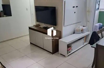 Apartamento com 2 quartos à venda na Rua Prefeito Elísio Carmelo, 327, Eduardo Gomes, São Cristóvão