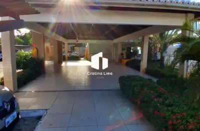 Apartamento com 3 quartos à venda na Rua Eliza Correia Oliveira, 1700, Aruana, Aracaju