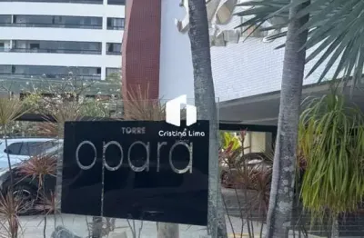 Cobertura com 4 quartos à venda na Av.gov.paulo Barreto De  Menezes, 1412, Treze de Julho, Aracaju