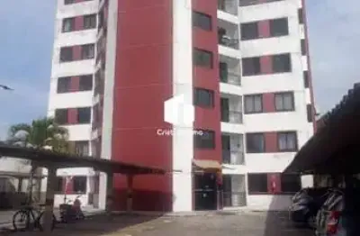 Apartamento com 3 quartos à venda na Avenida Doutor Francisco Moreira, 1190, Ponto Novo, Aracaju