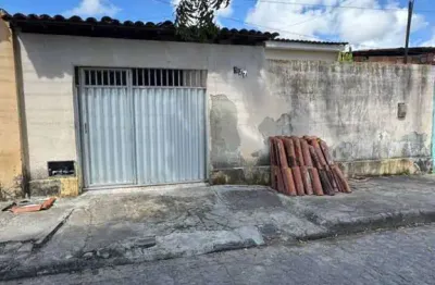 Casa com 3 quartos à venda na Avenida Matadouro, 177, Jardim Centenário, Aracaju