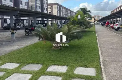 Condomínio residencial livre morada - nossa senhora do socorro