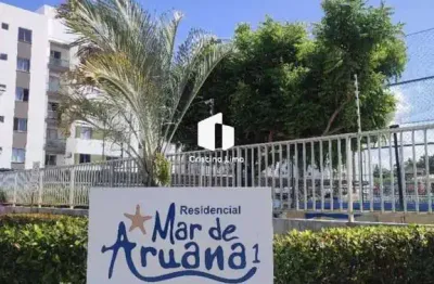 Apartamento com 3 quartos à venda na Rua Eliza Correia Oliveira, 1700, Aruana, Aracaju