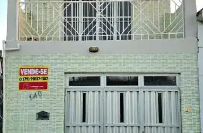 Casa com 3 quartos à venda na Rua Sete de Setembro, 140, Cidade Nova, Aracaju