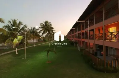 Apartamento com 2 quartos à venda na Condomímio Villa Das ÀGias, Av. Ayrton Senna, S/N, Ribuleirinha, Estância