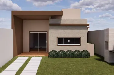 Apartamento com 3 quartos à venda na Avenida Antônio Nunes Vasconcelos, 0000, Luar da Barra, Barra dos Coqueiros